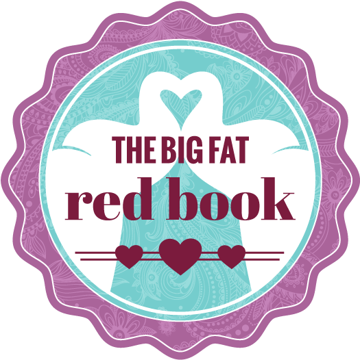 Redbook - Weddings In India (600x600), Png Download