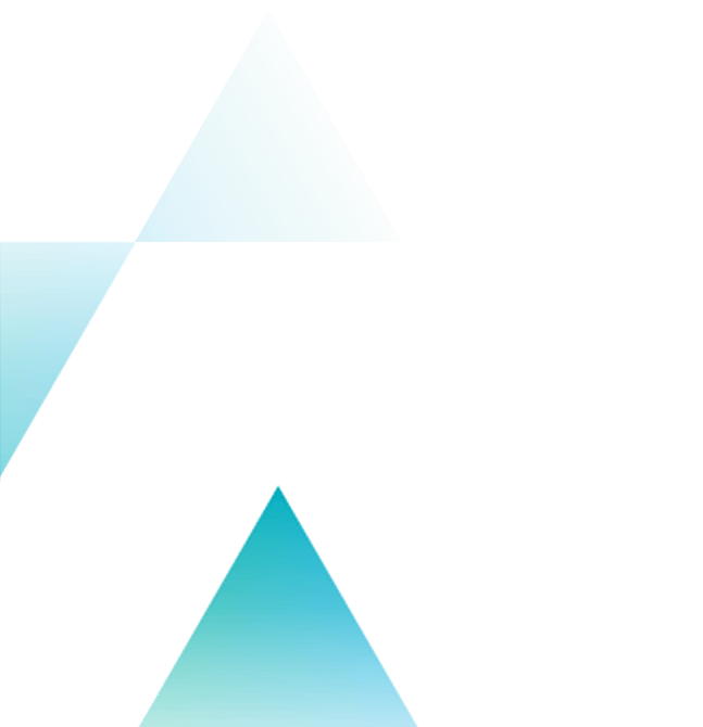 A Little Extraa Lot Less Ordinary - Triangle (647x670), Png Download