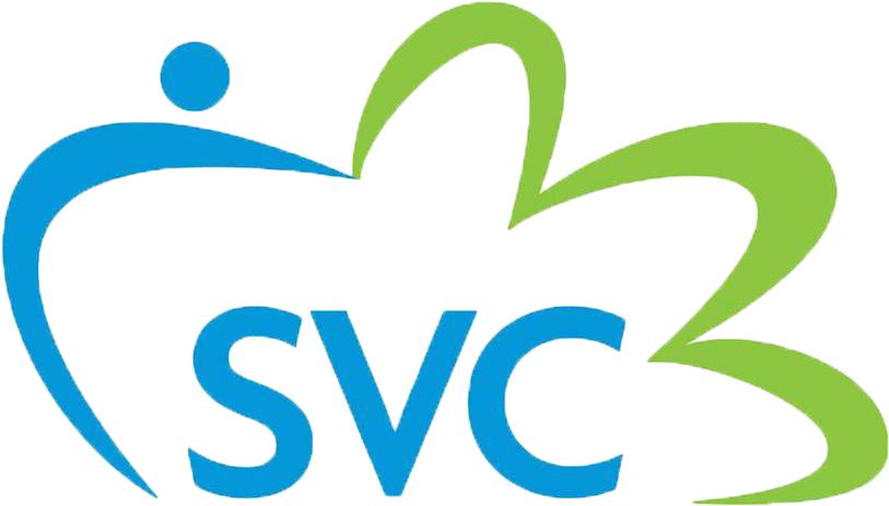 Sri Venkateswara Cabs - Svc Logo (1024x768), Png Download