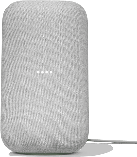 Google - Google Home Max Transparent (750x750), Png Download