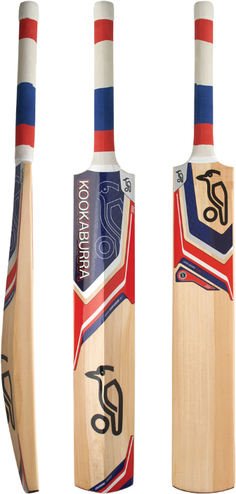 Kookaburra Bubble 500 Cricket Bat 4 6 1445853039 - Cricket Bat Transparent Png (700x700), Png Download