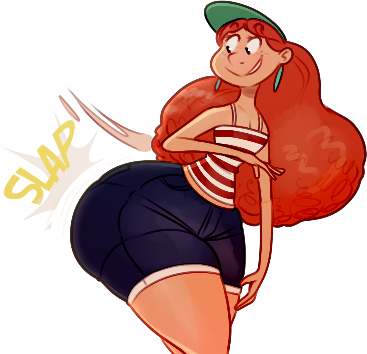 See More 'disney' Images On Know Your Meme - Disney Inner Workings Girl (1500x1300), Png Download