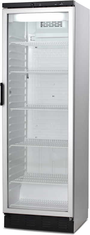 Glass Door Fridge Nz (650x800), Png Download