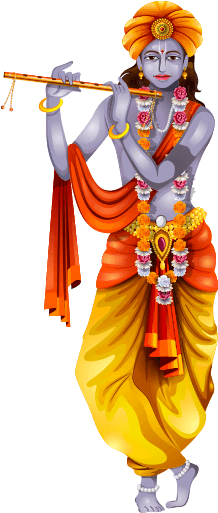 Aarti Kunj Bihari Ki - Month (372x544), Png Download