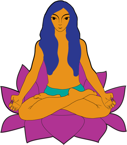 Png Freeuse Library Emma Yoga - Iyengar Yoga West Bridgford (843x596), Png Download