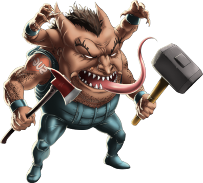 Sugar Man Maa - Sugar Man Avengers Alliance (396x356), Png Download