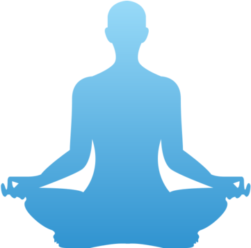 Harmonyicon Blue - Healing Touch (1000x355), Png Download