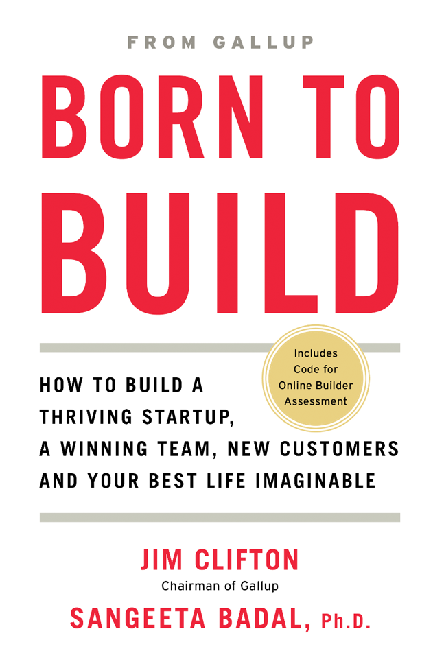 Aa9781595621276 - Born To Build (1077x1000), Png Download