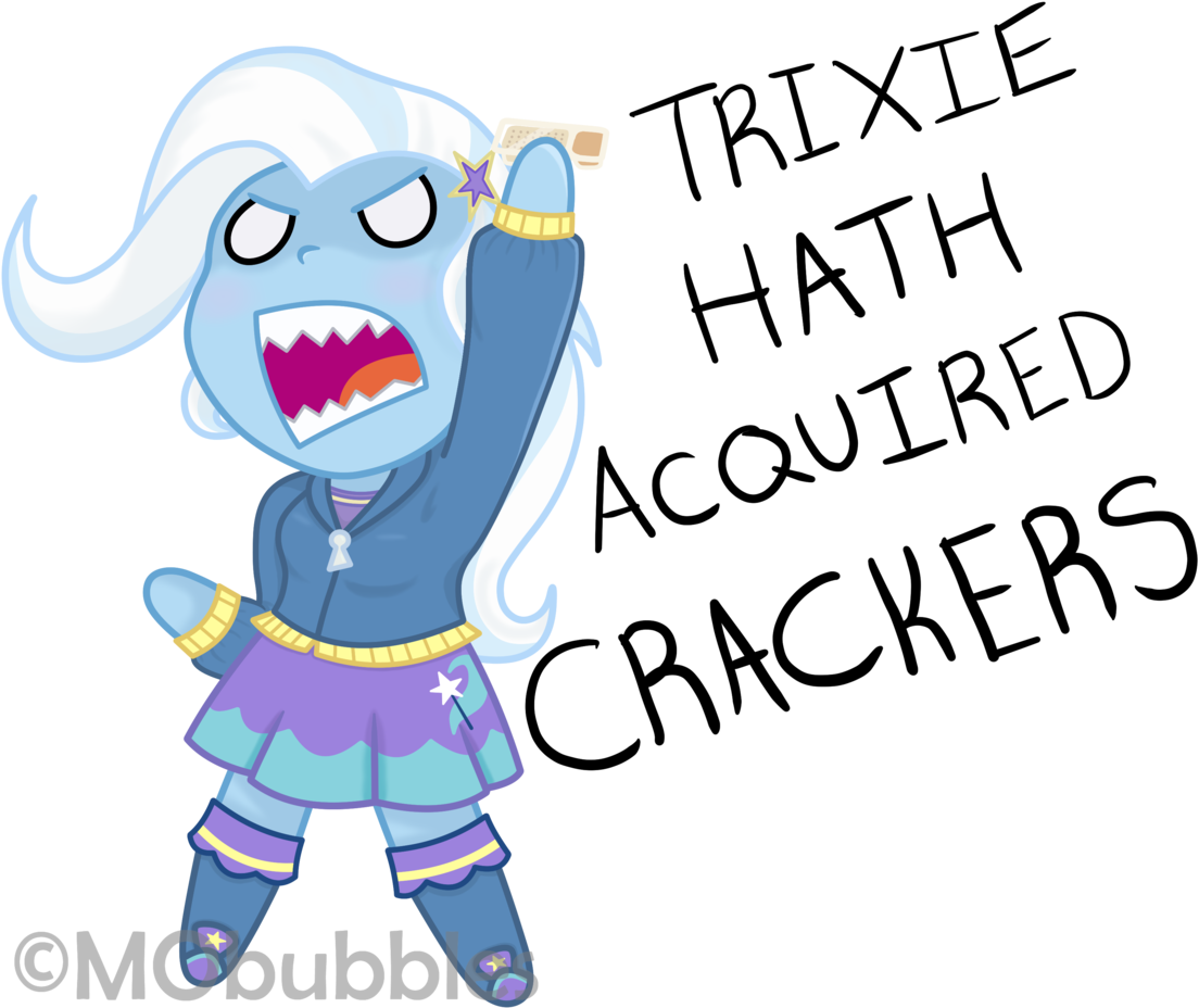 Mobubbles, Boots, Chibi, Clothes, Crackers, Cute, Equestria - Cartoon (1126x1024), Png Download