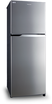 Inverter Refrigerator Econavi Nr-bl308psph - Panasonic Refrigerator Nr Bl268 (561x455), Png Download