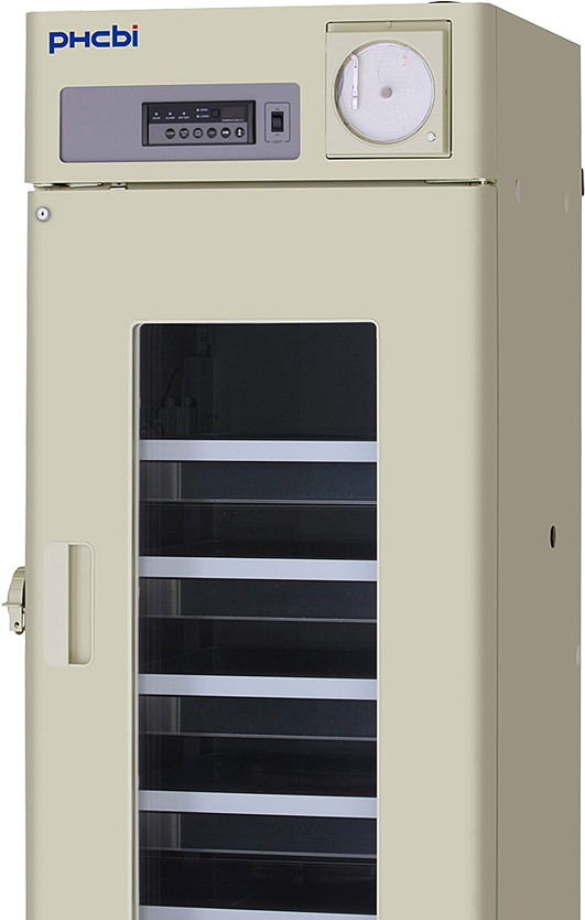 Mbr-705gr Blood Bank Refrigerator - Mbr 704gr Panasonic (640x880), Png Download