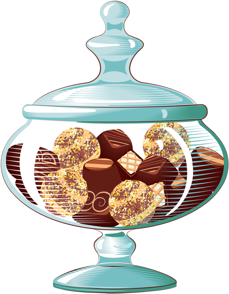 Cupcake & Bolos E Etc - Food (789x1024), Png Download