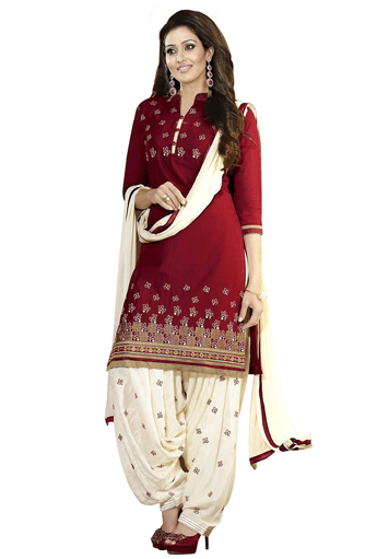Suit Salwar (510x510), Png Download