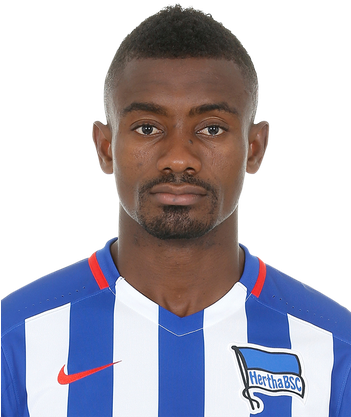 Related Wallpapers - Hertha Bsc (350x425), Png Download