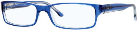 Product Image - Ray Ban Opticals Png (500x282), Png Download