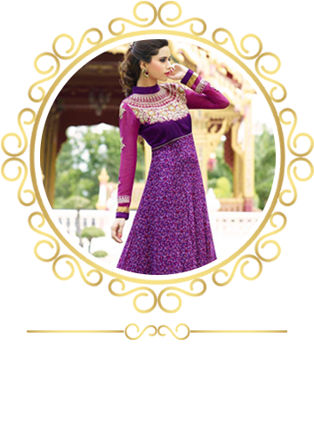 Most Beautiful Anarkali Dresses (600x500), Png Download