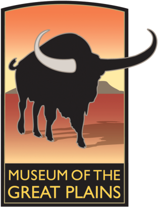 Museum Of The Great Plains (326x435), Png Download