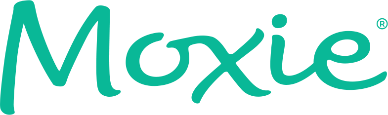 Logo - Moxie Software (785x233), Png Download
