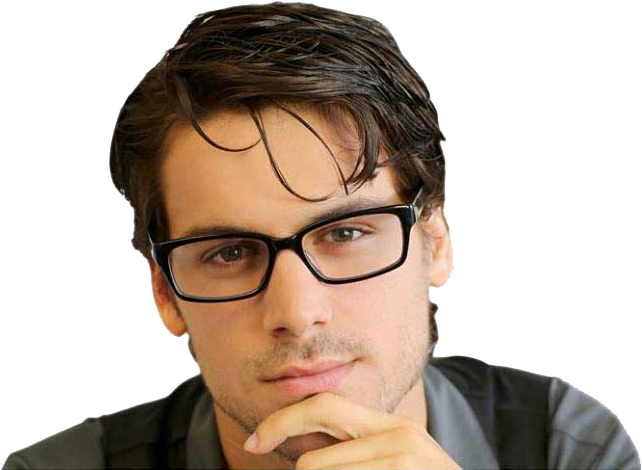 Optometry Services - Yycam 1280x720p Glasses Sunglasses Mini Camera Camcorder (682x477), Png Download