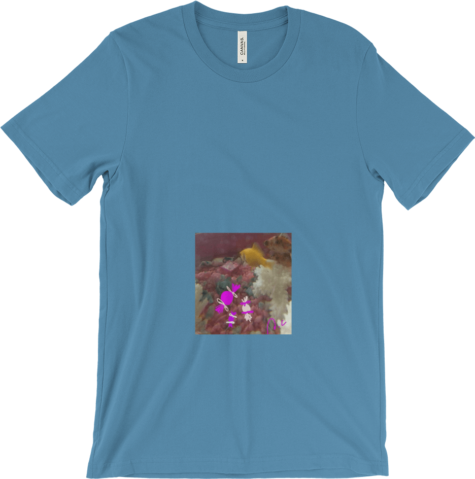 Https - T-shirt (1000x1000), Png Download