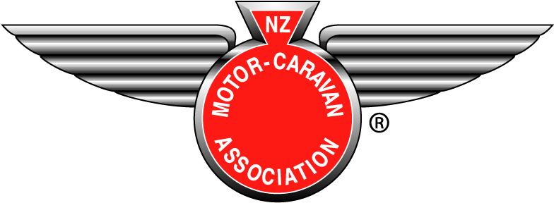 Nz Motor Caravan Association Logo (783x350), Png Download
