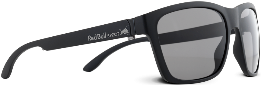 Wing Ii 001p - Red Bull Napszemüveg (865x283), Png Download