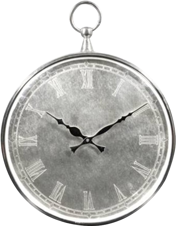 Ren Wil Cl203 Bryony Analog Wall Clock S Wall Clocks (798x798), Png Download