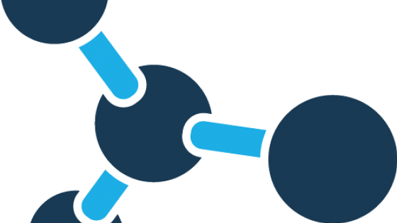 With Pet And Single-photon Emission Computed Tomography - Cross Pollination Icon (560x315), Png Download