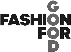 Fashion For Good - Fashion For Good Logo (500x500), Png Download