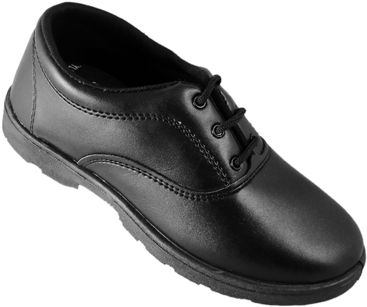 School Style - Shoe (800x625), Png Download