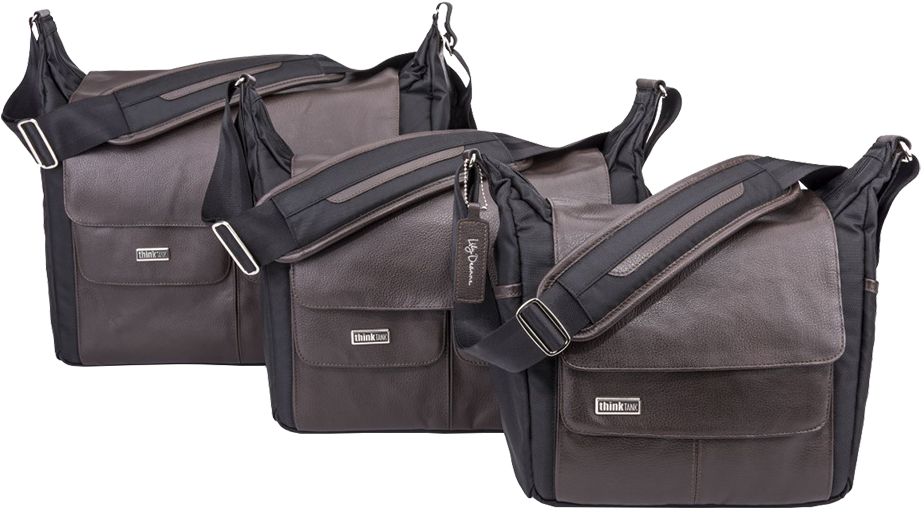 Think Tank Launches Lily Deanne Series Of Shoulder - Think Tank Camera Bag Women Lily Deanne (1200x1200), Png Download