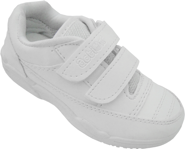 Synergy School Style W - Action Shoes For School (800x625), Png Download