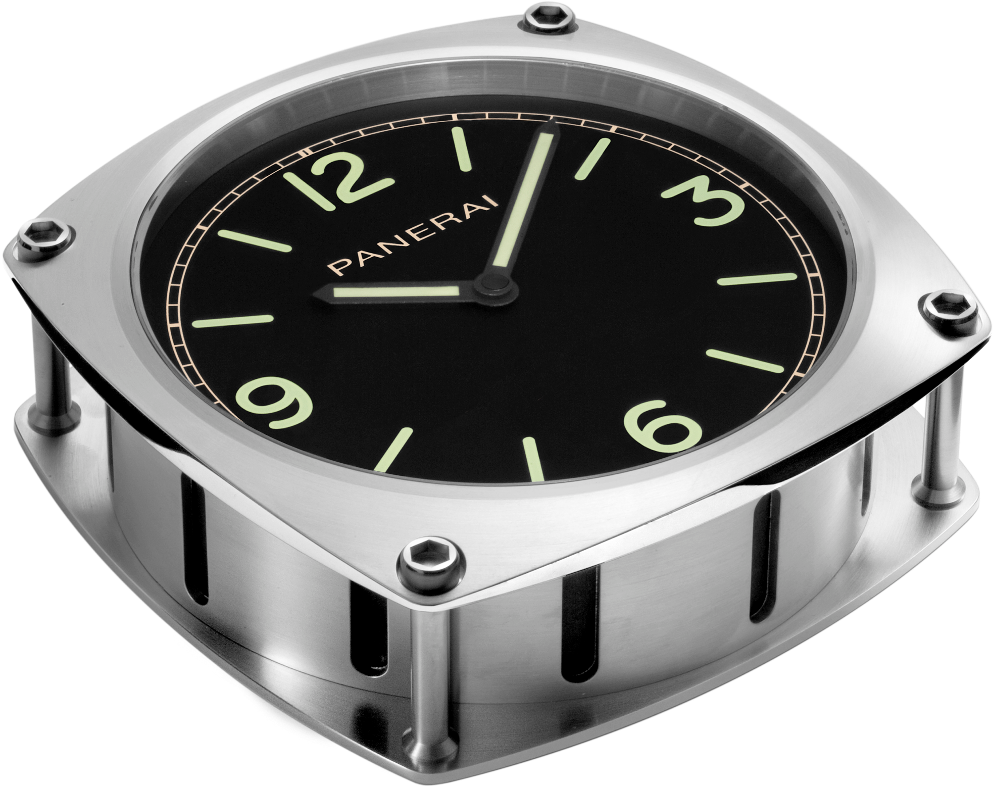 Pnpam00585 - Wall Clock - Clock (2000x3000), Png Download