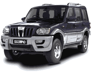 Scorpio Car Hd Images Download