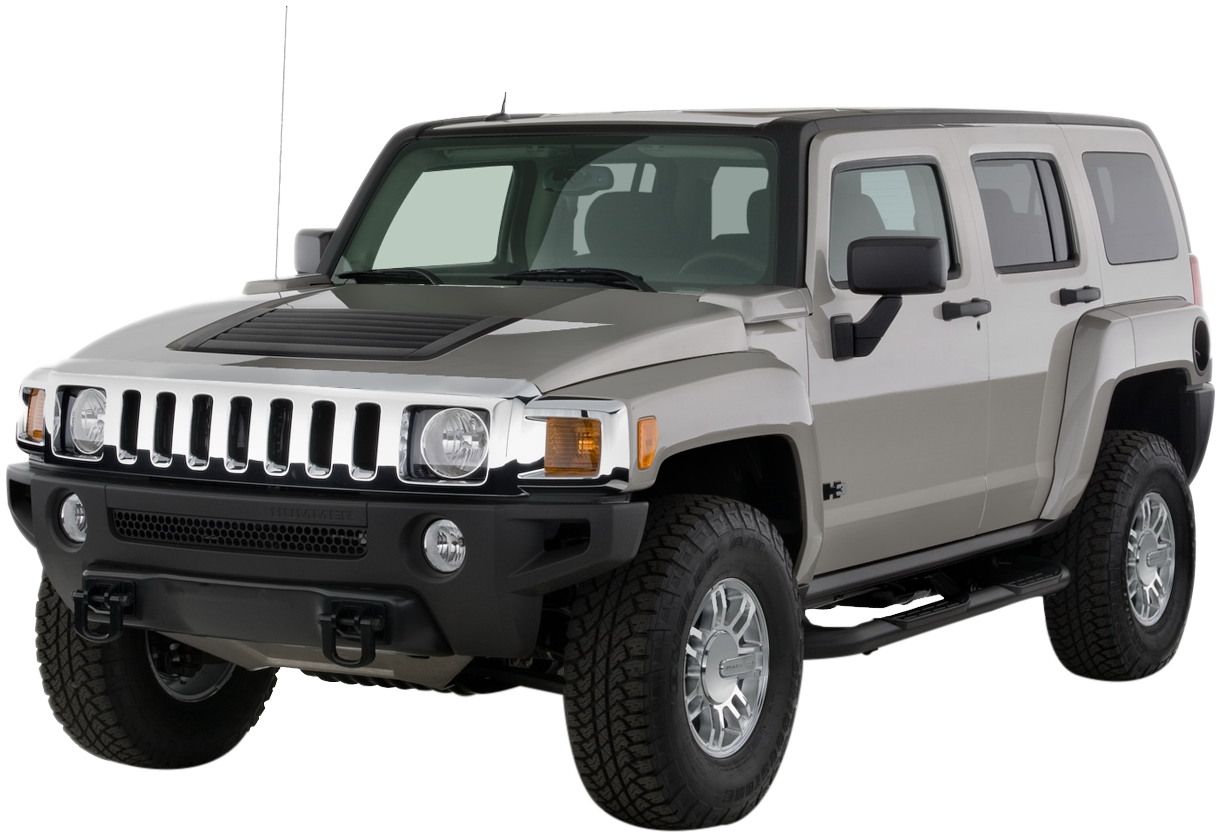 Hummer Png (1280x960), Png Download