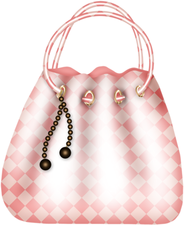 Beauty Illustrations, Views Album, 18 Inch Doll, Clip - Bag2 (433x500), Png Download