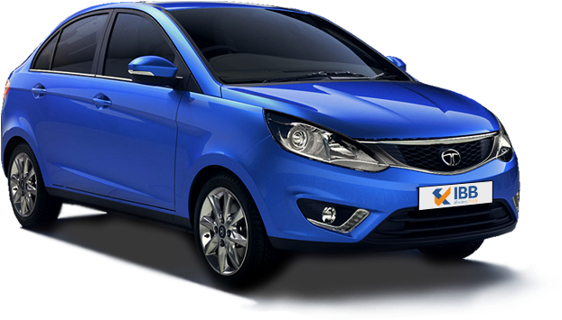 On-road Car Price - Tata Zest And Bolt (800x600), Png Download