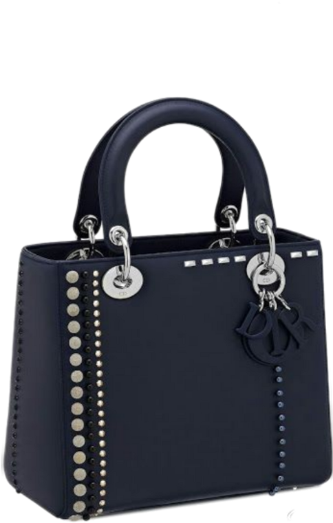 Bag Lady Ladies Handbag Girls Beauty Love Fashion Style - Set Handbag Dior (1024x1024), Png Download