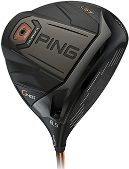 Arccos Coaches Dashboard First Look - Ping G400 Ls Tec Driver (350x350), Png Download