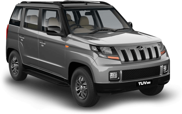 Tuv 300 Silver Black (632x400), Png Download