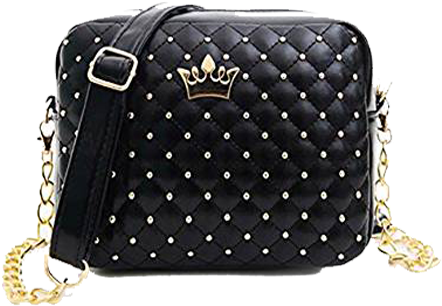 Yuan Clearance Handbag Crocodile Pattern Shoulder Bag - 2017 Women Bag Fashion Women Messenger Bags Rivet Chain (600x733), Png Download