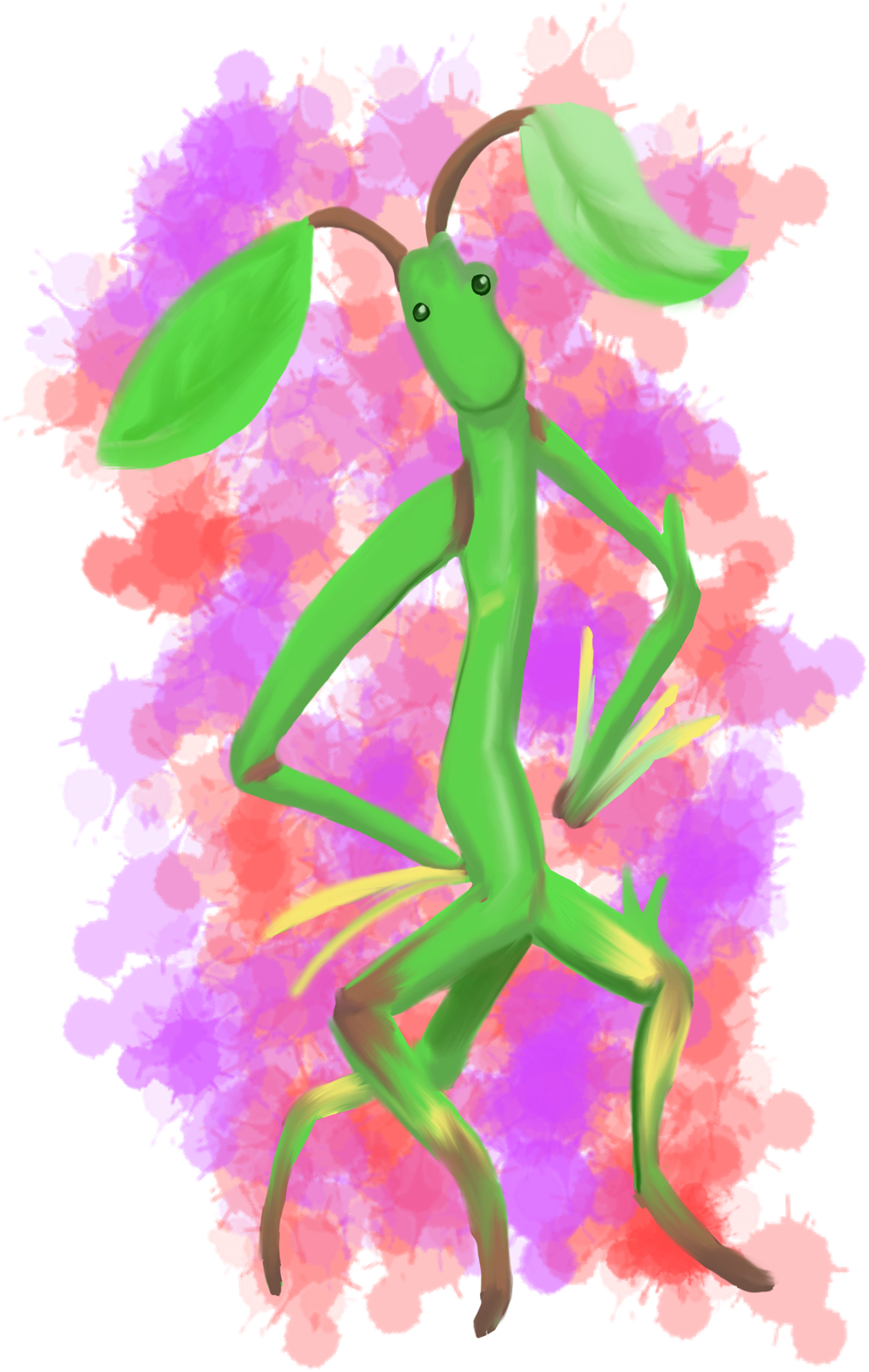 💙 Rachel 💙 On Twitter - Drawing (1536x2048), Png Download