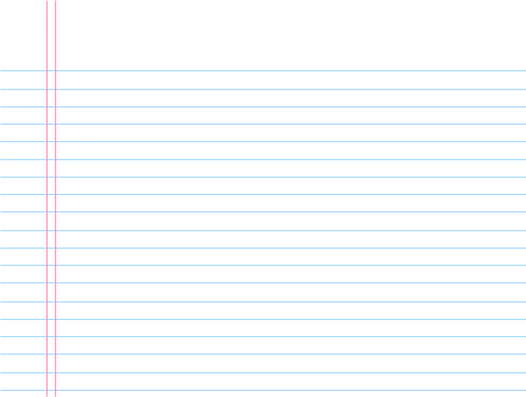Paper Sheet Free Vector Png Image Background - Parallel (1024x780), Png Download