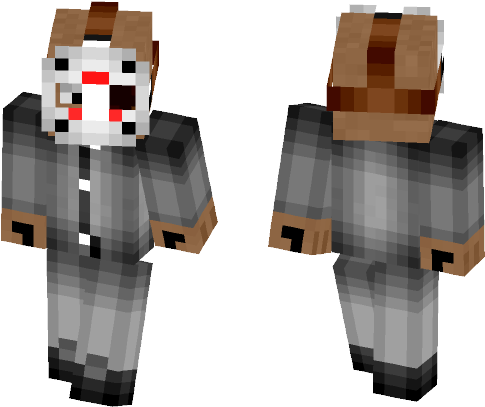 Male Minecraft Skins - Atom Minecraft Skin (584x497), Png Download