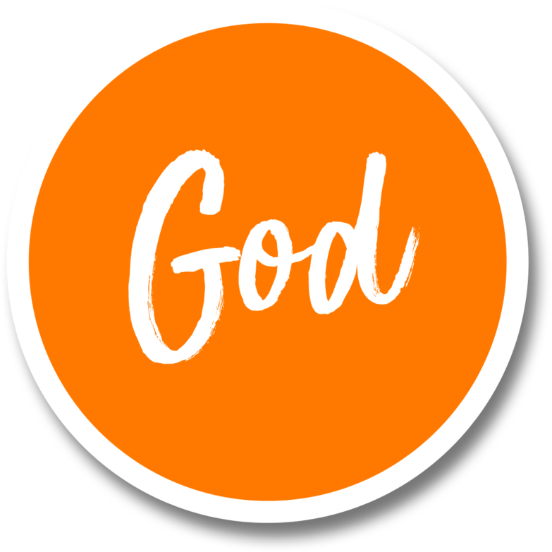 God - Quito (1000x1000), Png Download