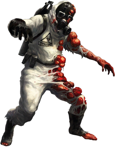 Dead Island High-quality Png - Dead Island Png (468x560), Png Download