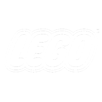 Girls On The Run Of Greater Detroit Lego Png Logo - Lego (350x351), Png Download