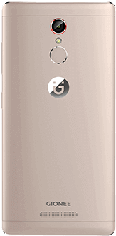 Gold - Smartphone (455x400), Png Download