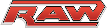 Wwe Raw (400x400), Png Download