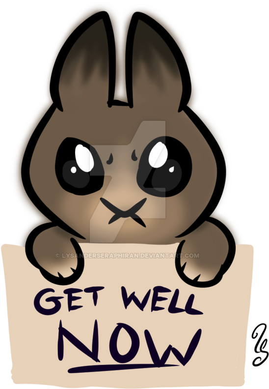 Whiskers Easter Bunny Cat Clip Art - Cat (600x864), Png Download
